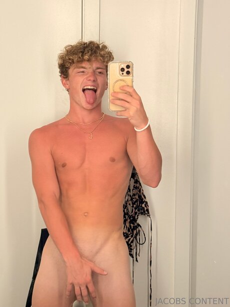 Itsjacob2 pornstar free photo