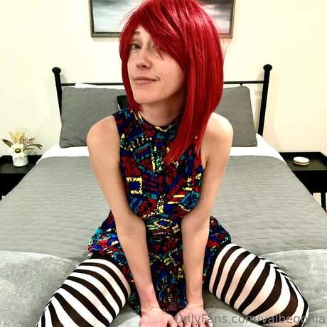 Valbegonia nice pornstar photo