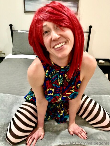 Valbegonia free pornstar pic