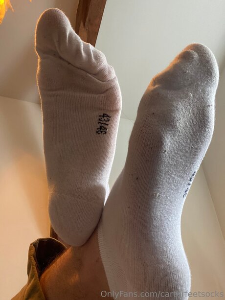 Carterfeetsocks porn model galleries