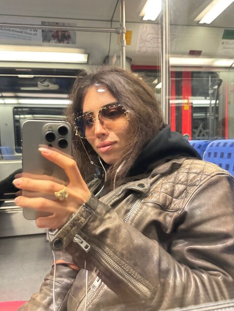 Kaira Xaen top actress image