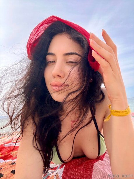 Kaira Xaen pornstar high quality images