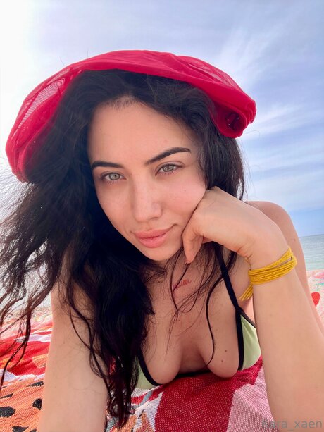 Kaira Xaen high quality actress photo