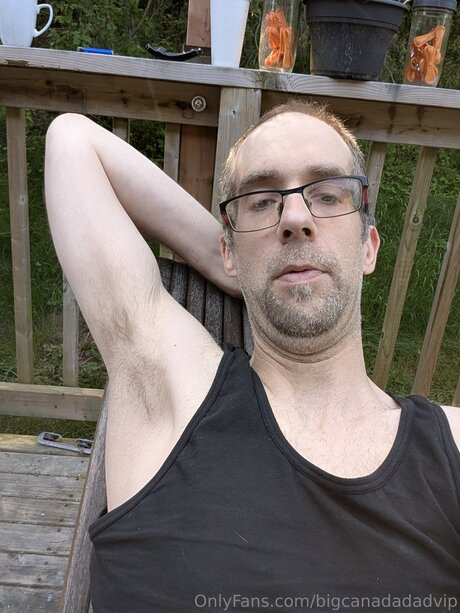 Bigcanadadadvip high quality model image