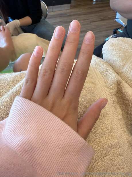 Melaniemarievip pornstar nudes image