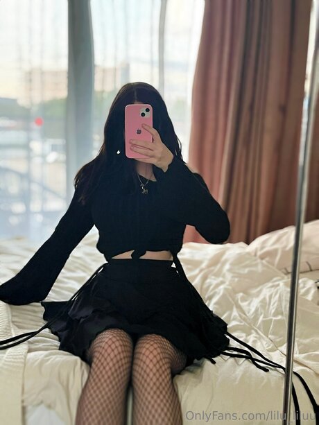 Lilu Liluu xxx star img