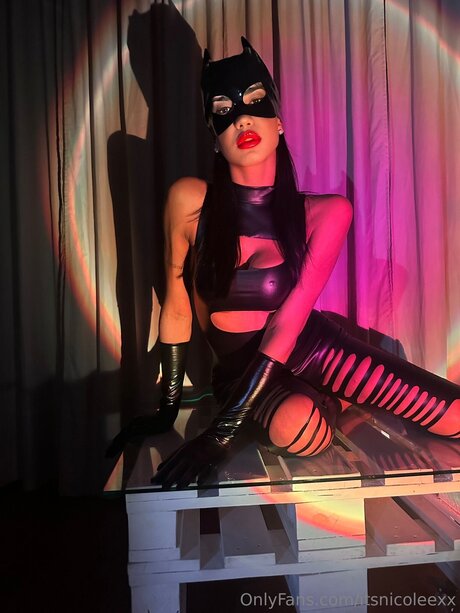 Itsnicoleexx pornstar perfect picture