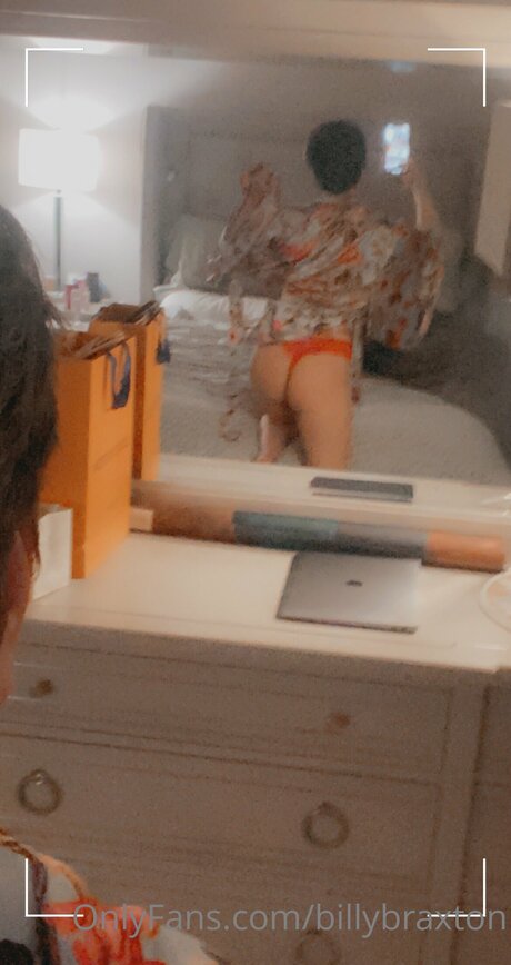 Billybraxton pornstar art images