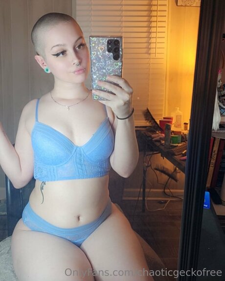 Chaoticgeckofree star picture