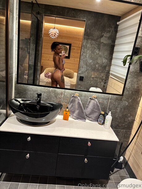 Ssmudgex top star images