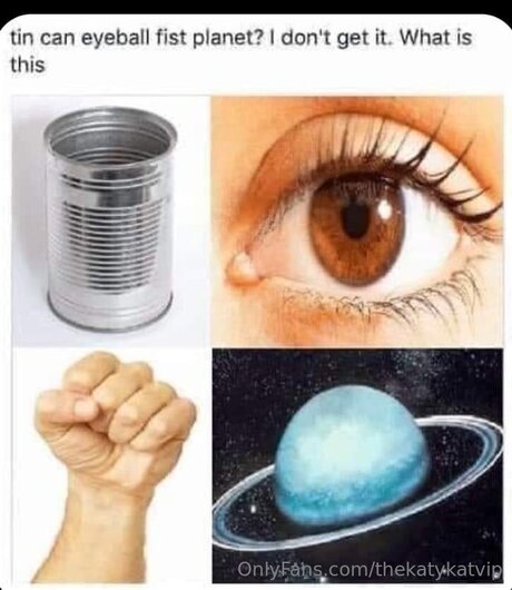 Thekatykatvip naked model pics