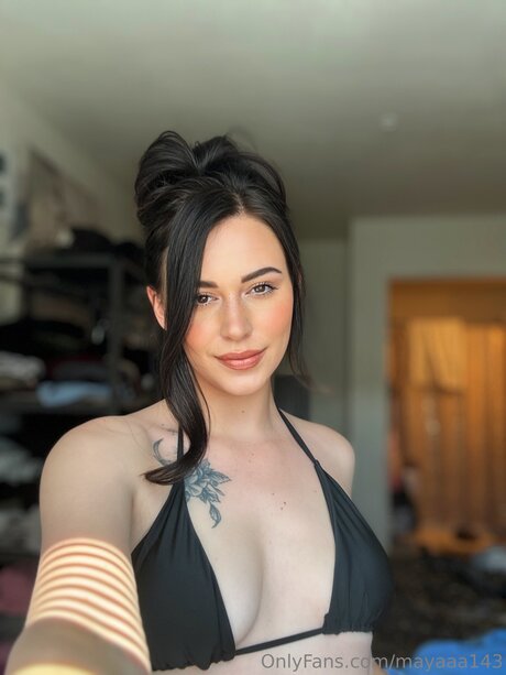 Mayaaa143 high quality model archive