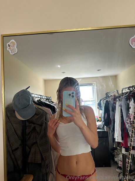 Sammieblake pornstar sex pic