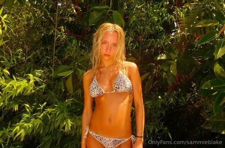 Sammieblake pornstar perfect photos