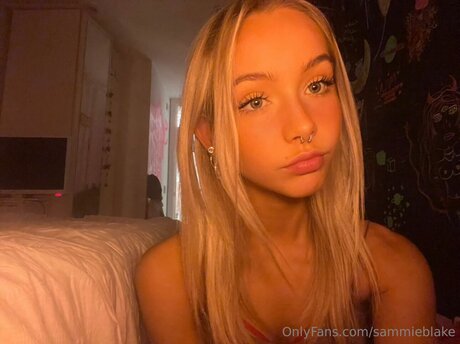 Sammieblake xxx star gallery