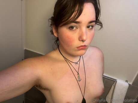 Tslolafree naked model pics