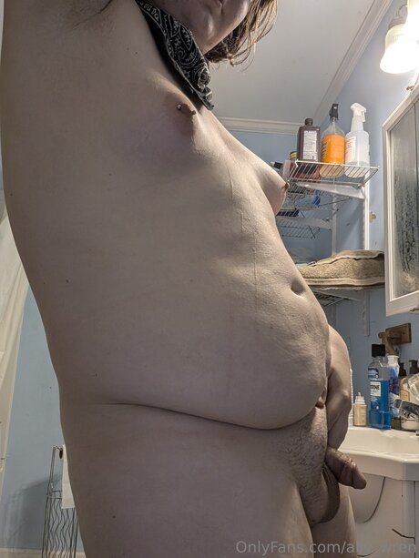 Ally Wren model pornographic picture