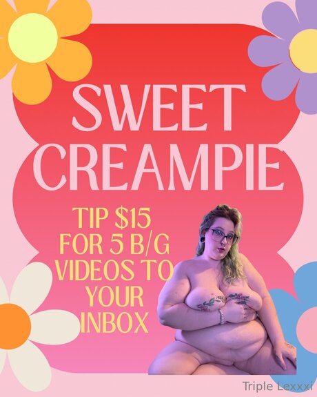 Triplelexxxi perfect star picture