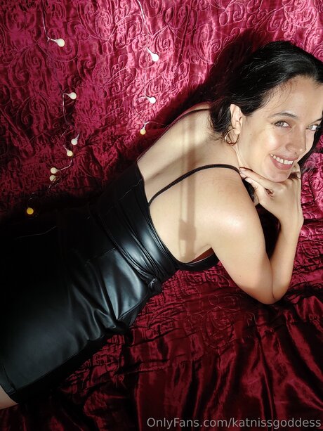 Katnissgoddess exclusive star img