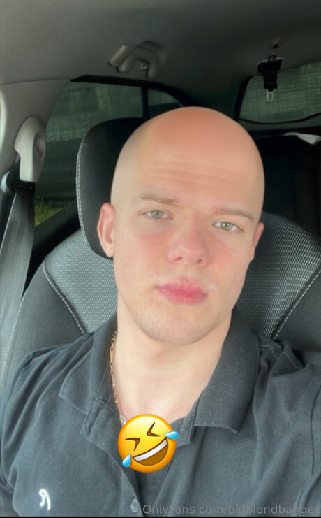 Bigblondbanger pornstar exclusive galleries