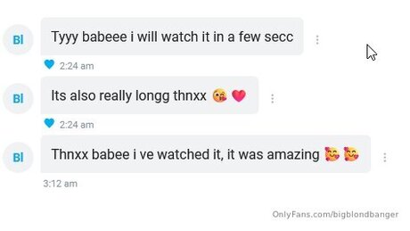 Bigblondbanger star art pictures