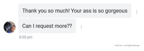 Bigblondbanger art star images