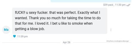 Bigblondbanger perfect model archive