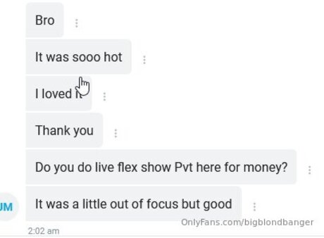 Bigblondbanger sex pornstar galleries