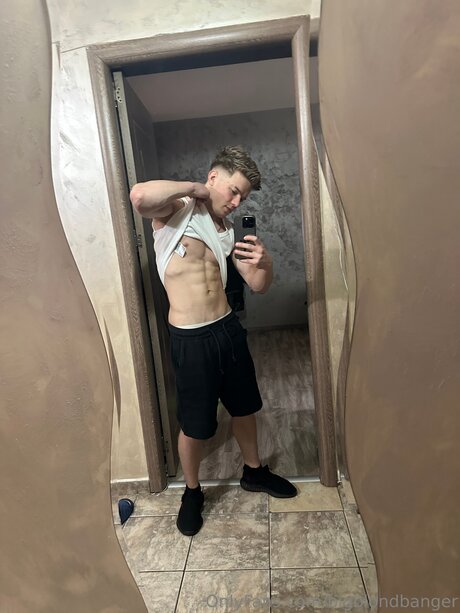 Bigblondbanger star image