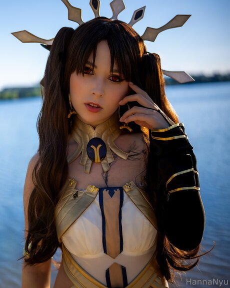 Hannanyu art star archive