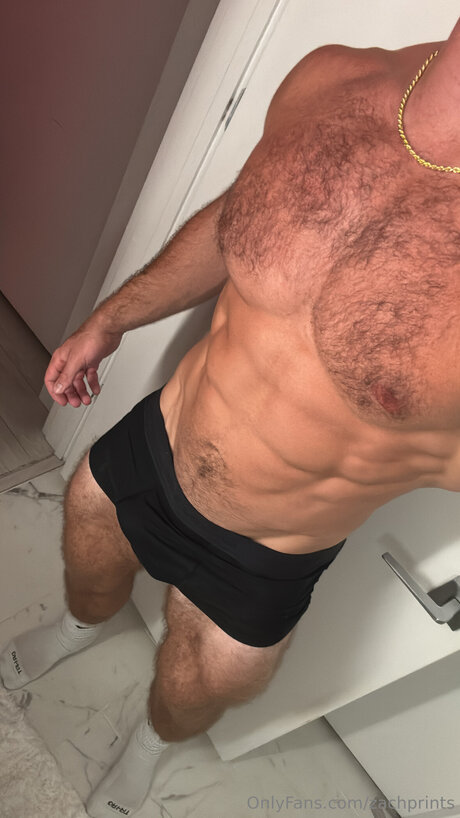 Zachprints art pornstar photo