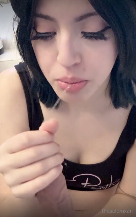 Thesalemxan best star photos