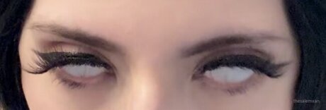 Thesalemxan perfect actress pictures