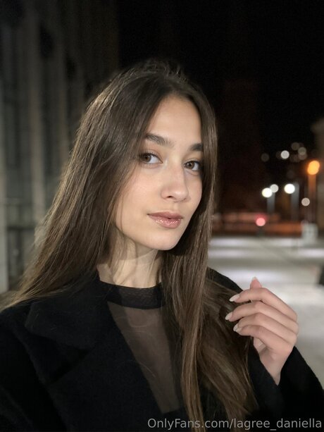 Lagree Daniella pornstar exclusive gallery