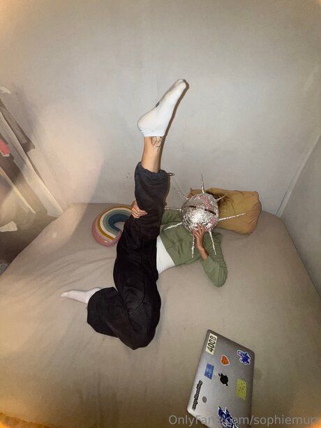 Sophiemurr star naked photo