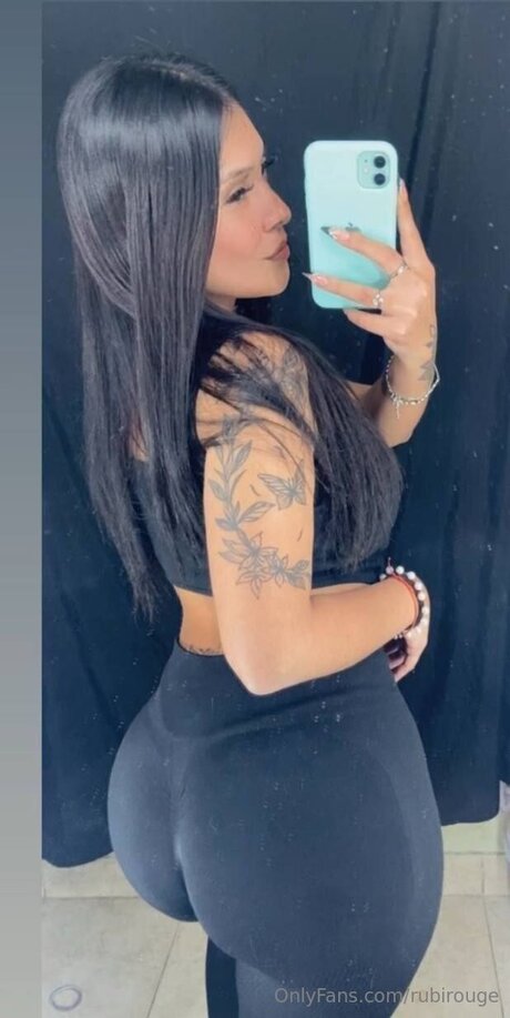 Rubirouge Profile pic