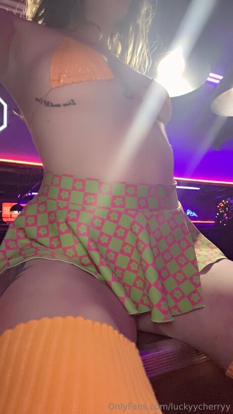 Luckyycherryy exclusive actress images