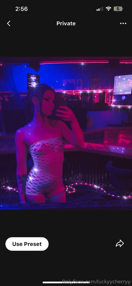 Luckyycherryy star nice gallery