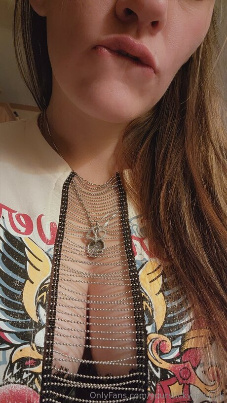 Yourstickysidekick nice model galleries