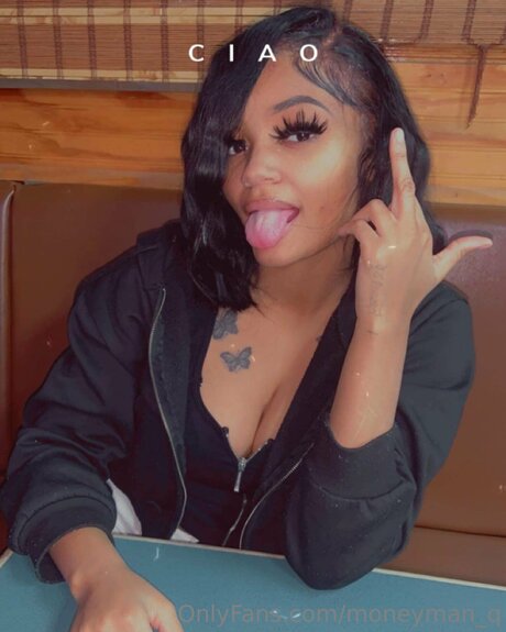 Moneyman Q hot star photos