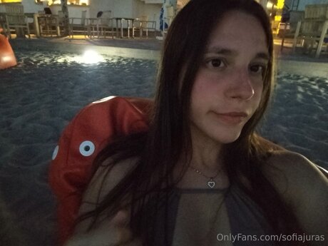 Sofiajuras star nude galleries