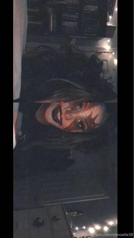 Ohnoelle38 model free galleries