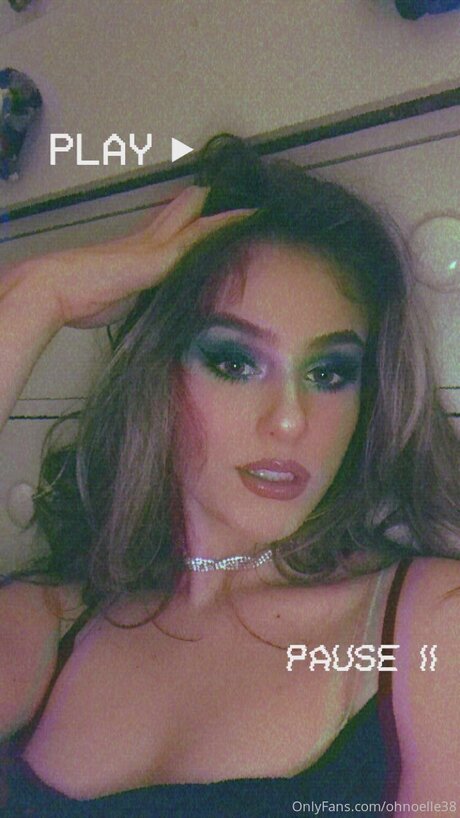 Ohnoelle38 model xxx archive