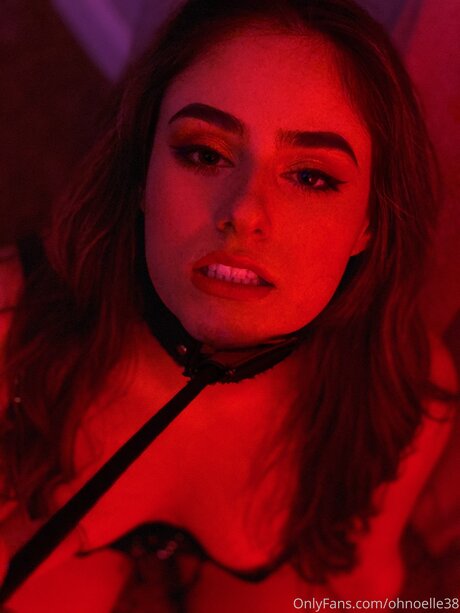 Ohnoelle38 model free gallery