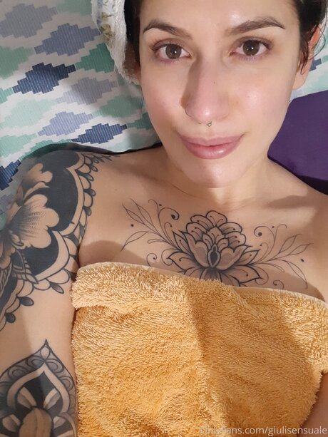 Giulisensuale perfect star gallery