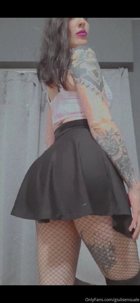Giulisensuale star sex images