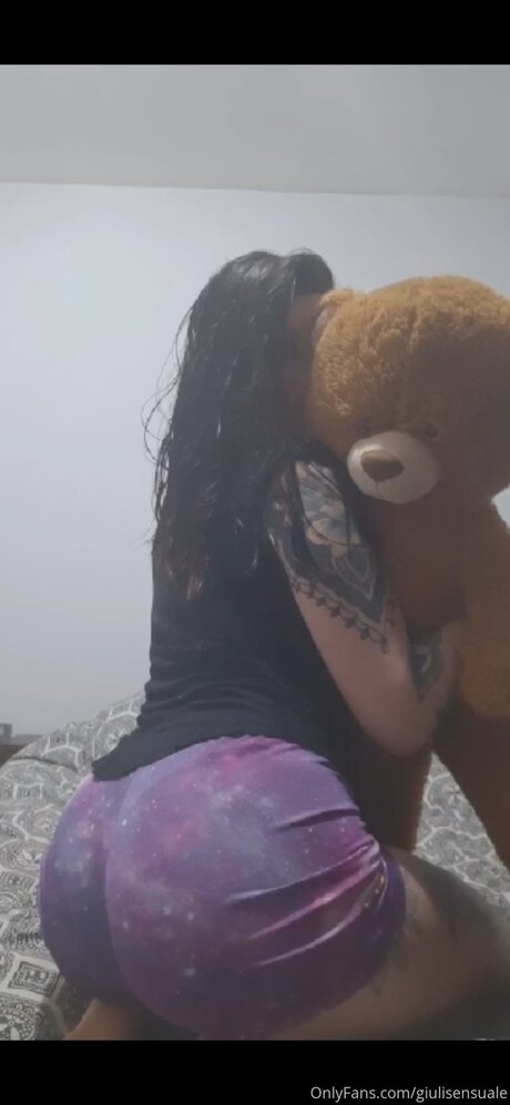 Giulisensuale art star gallery