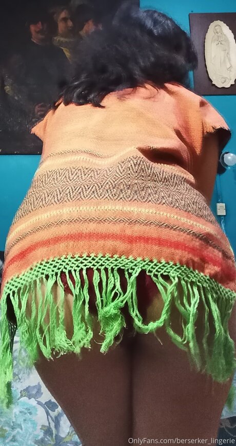 Berserker Lingerie star beautiful image