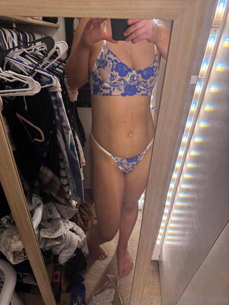 Devilishlila star pics