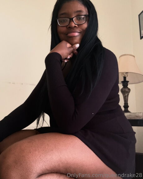 Queendrake28 star image